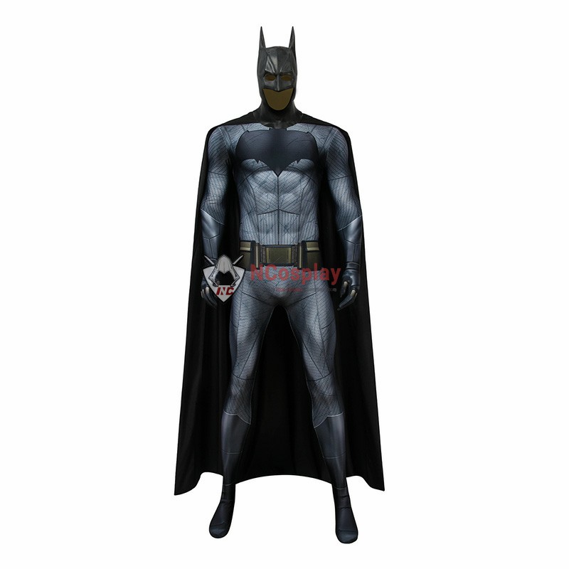Deluxe Dc Batman V Superman Dawn Of Justice Batman Bruce